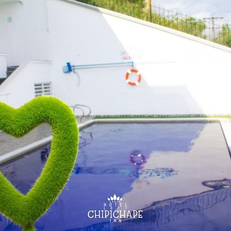 Hotel Loft Chipichape Inn Cali Kültér fotó
