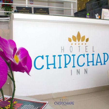 Hotel Loft Chipichape Inn Cali Kültér fotó