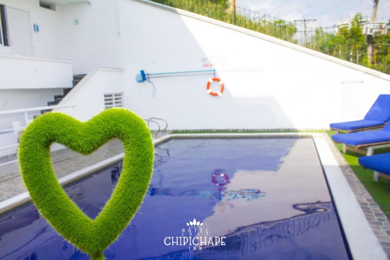 Hotel Loft Chipichape Inn Cali Kültér fotó